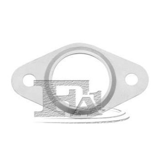 FISCHER CITROEN прокладка клапана EGR Fischer Automotive One (FA1) 130994