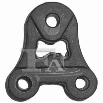 FISCHER FORD кріплення глушника Fiesta 96-, Transit 94-00,Tourneo 95- (мат. EPDM) Fischer Automotive One (FA1) 133713