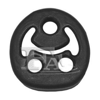 FISCHER FORD кріплення глушника RANGER 2.5 99-, MAZDA B-SERIES 2.5 96- Fischer Automotive One (FA1) 133925