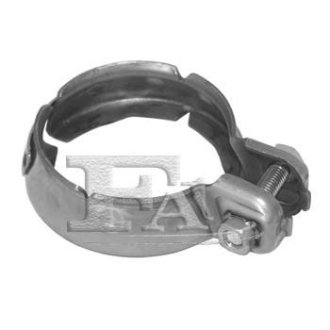 FISCHER обойма (затискний хомут) DB W211,W164 MITSUBISHI Colt Fischer Automotive One (FA1) 144871