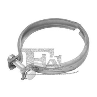 FISCHER DB Хомут (OE - 0019952644) W169, W245 Fischer Automotive One (FA1) 144895