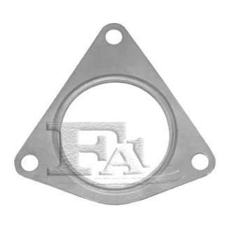 FISCHER VW Прокладка глушителя AUDI,A5 10/2011 -,A6 12/2011 -,Q5 06/2012 -A4 11/2011 - Fischer Automotive One (FA1) 180906