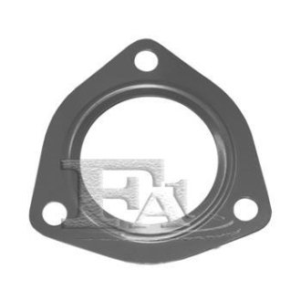 FISCHER Прокладка глушителя AUDI Q7 03/2007 - 06/2009 Fischer Automotive One (FA1) 180925