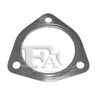 Прокладка труби вихлопної Fischer Automotive One (FA1) 210921 (фото 1)