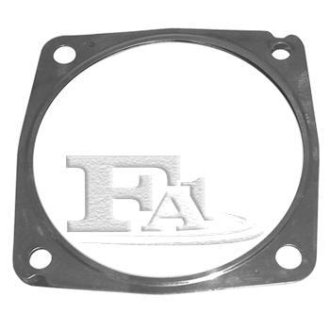 FISCHER прокладка глушника CITROEN C5 PEUGEOT 307/406/607 2,0HDI 00- Fischer Automotive One (FA1) 210923