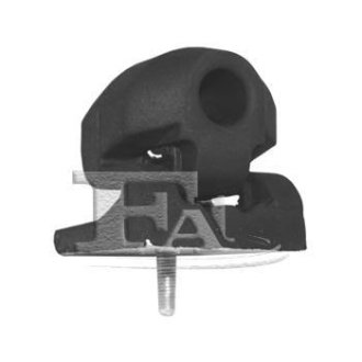 FISCHER CITROEN Кронштейн глушника (EPDM) C2 1.4 03-, C3 1.4 02-, DS3 1.6 13-, PEUGEOT Fischer Automotive One (FA1) 213719