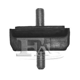 FISCHER PEUGEOT Кронштейн глушника 305, 505 (OE - 1735 11, 1735 57, 3062 01, 3062 06, 3062 07) Fischer Automotive One (FA1) 213902