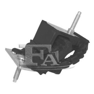Кронштейн крепления глушителя Fischer Automotive One (FA1) 223-934
