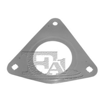Прокладка вихлопної системи металева Fischer Automotive One (FA1) 230913