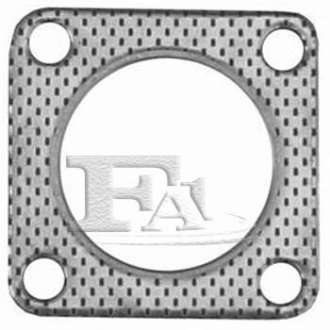 Прокладка вихлопний труби FIAT CromaLANCIA -95 Fischer Automotive One (FA1) 330907 (фото 1)