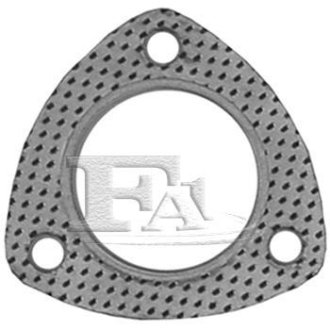 FISCHER прокладка вихлопний труби FIATLANCIA -95 Fischer Automotive One (FA1) 330908