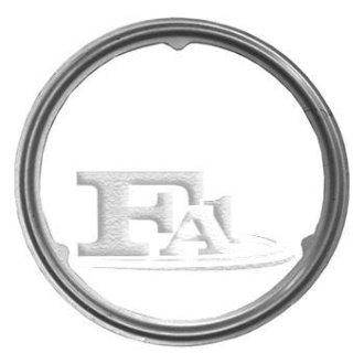 FISCHER FIAT Прокладка трубы выхлопного газа 500 0.9 09-, PANDA 0.9 12-, PUNTO 0.9 13-, LANCIA, ALFA ROMEO Fischer Automotive One (FA1) 330945