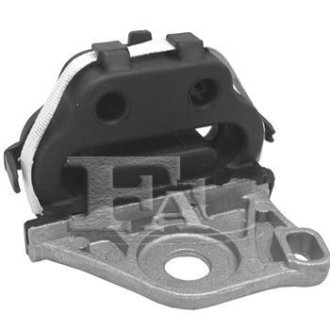 FISCHER FIAT кронштейн глушника Stilo (мат. метал+EPDM) Fischer Automotive One (FA1) 333725