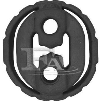 FISCHER FIAT кріплення глушника Doblo 01-,Palio 96-,Siena 96-,Strada 99- (мат. EPDM) Fischer Automotive One (FA1) 333730