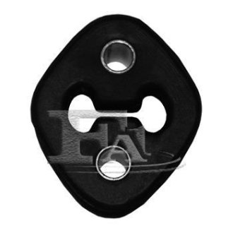 FISCHER FIAT кріплення глушника Bravo/a,Marea,Tempra,TipoLANCIA -99 Fischer Automotive One (FA1) 333922