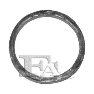 Прокладка вихлопної системи металева Fischer Automotive One (FA1) 410507