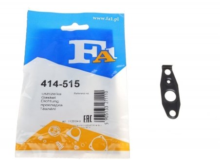 Прокладка турбины Fischer Automotive One (FA1) 414-515