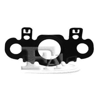 Прокладка двигуна Fischer Automotive One (FA1) 421-524