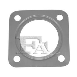 ALFA ROMEO Прокладка компресора (OE - 55202540) 159 2.4 07-, 166 2.4 05- Fischer Automotive One (FA1) 433507 (фото 1)
