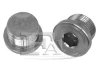 FISCHER пробка піддону (злив мастила)FIAT,VW M22X1,5 L=14mm OAS 080 DIN 908 445410001