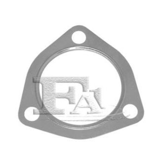 FISCHER прокладка глушника ROVER Fischer Automotive One (FA1) 450918