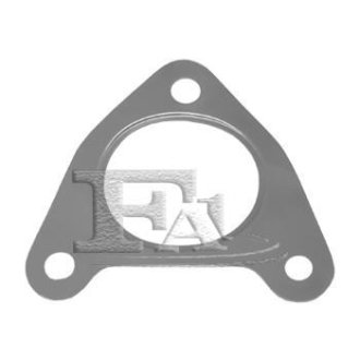 Прокладка двигуна металева Fischer Automotive One (FA1) 455-502 (фото 1)