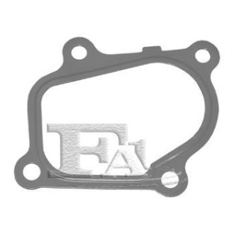 Прокладка двигателя Fischer Automotive One (FA1) 473-502
