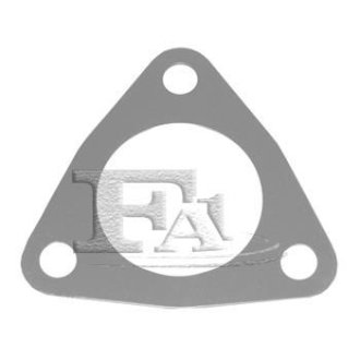 Прокладка двигуна металева Fischer Automotive One (FA1) 474502