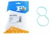 Прокладка колектора двигуна Fischer Automotive One (FA1) 511-016 (фото 1)