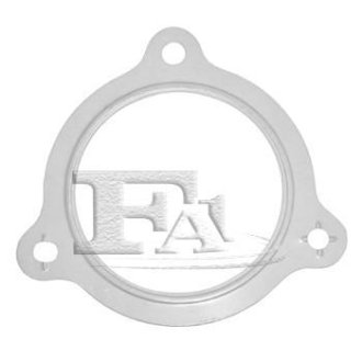 FISCHER Прокладка глушителя VOLVO S60/S80/V70/XC70 Fischer Automotive One (FA1) 550935