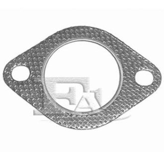 FISCHER SUBARU Прокладка глушника (OE - 44022GA140, 44022GA330) LEONE III Fischer Automotive One (FA1) 720907