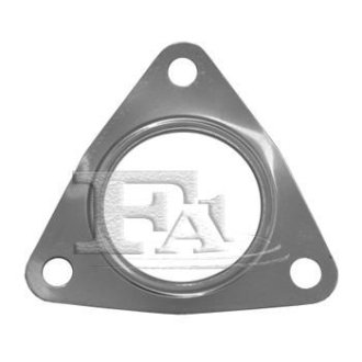 Прокладка вихлопної системи металева Fischer Automotive One (FA1) 730902