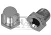 FISCHER пробка піддону (злив мастила) M16X1,5 L=16,5mm OAS 005 CITROEN,PEUGEOT,RENAULT 732120001