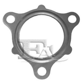 Прокладка двигуна металева Fischer Automotive One (FA1) 740915 (фото 1)