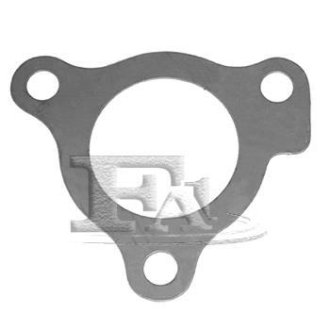 FISCHER MITSUBISHI Прокладка вихл. труби GALANT 2.0 -96 Fischer Automotive One (FA1) 740919