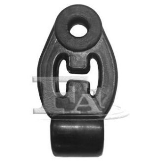 FISCHER MITSUBISHI кріплення глушника Grandis 04-,Space Runner 99- (мат. EPDM) Fischer Automotive One (FA1) 743716