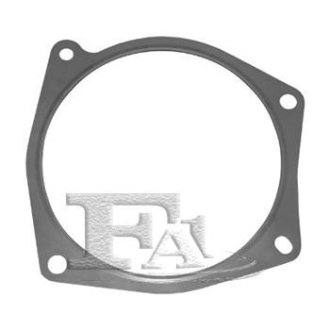 Прокладка труби вихлопної Fischer Automotive One (FA1) 750928 (фото 1)