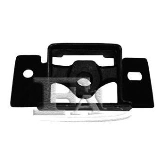 FISCHER NISSAN Кронштейн системы выпуска ВГ QASHQAI / QASHQAI +2 2.0 dCi 07-, X-TRAIL II 2.0 dCi 07- Fischer Automotive One (FA1) 753930