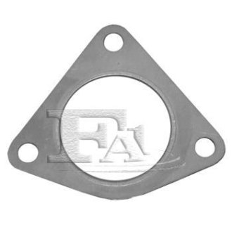 FISCHER SUZUKI прокладка глушника Baleno 07/1995 - 05/2002 Fischer Automotive One (FA1) 760910