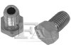 FISCHER BMW пробка піддону (злив мастила) M12X1,5 OAS-083 768920001