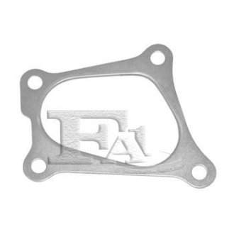 FISCHER прокладка глушника TOYOTA Yaris 12/2001 - Fischer Automotive One (FA1) 770911