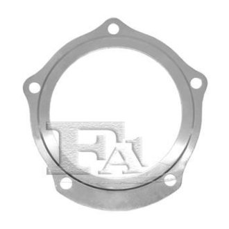 Прокладка глушника MAZDA 323 01-03 Fischer Automotive One (FA1) 780925 (фото 1)