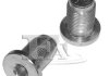 FISCHER Пробка поддона (злив масла) M18*1,5 L=22mm OAS 054 FIAT DOBLO 822361001
