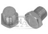 FISCHER пробка піддону (злив мастила) M16X1,5 L=16mm OAS 089 CITROEN,PEUGEOT,RENAULT 856360001