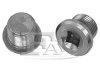 FISCHER пробка піддону (злив мастила) M18X1,5 L=18mm OAS 008 BMW,CITROEN,PEUGEOT,RENAULT 861360001