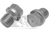 FISCHER пробка піддону (злив мастила) M12X1,5 L=12mm OAS 017 DIN 910 BMW 862367001