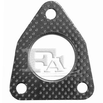 FISCHER FIAT Прокладка выпускного коллектора CINQUECENTO 900 -99 Fischer Automotive One (FA1) 870907