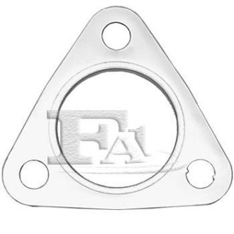 FISCHER DAEWOO прокладка вихлопний труби Matiz 0,8 98-, Tico Fischer Automotive One (FA1) 870911
