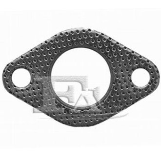FISCHER прокладка глушника HYUNDAI Atos 98- Fischer Automotive One (FA1) 890910