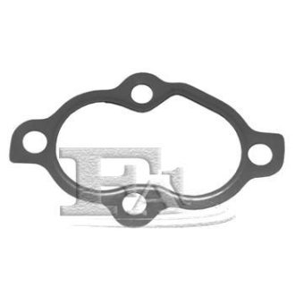 FISCHER HYUNDAI прокладка труби вихлопного газу ACCENT 1.5 05-, GETZ 1.5 03-, MATRIX 1.5 01- Fischer Automotive One (FA1) 890929